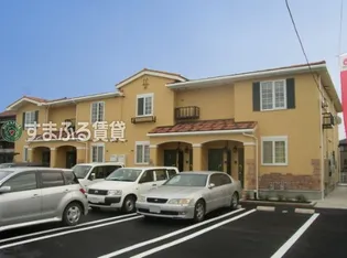 グラジオの画像