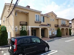 ヴィラ ノーブルの画像