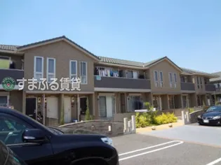 ラ ヴィスタ B棟の画像
