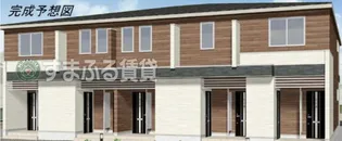 グランドゥール桜の画像