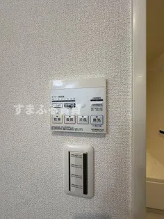 クラスペディアA【102号室】のその他画像
