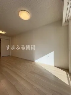 クラスペディアA【102号室】の居間