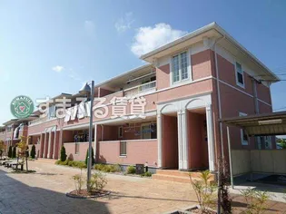 サンリット タウンCの画像