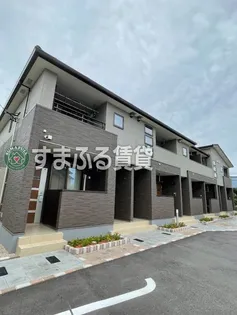 エトワールメゾンの画像