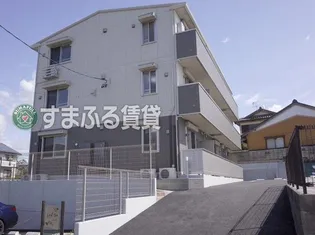 カーサTENの画像