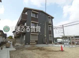 プルミエプランタン【103号室】の外観