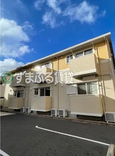 エスペランサ A棟の画像