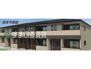 ペルラ ルーチェAの画像