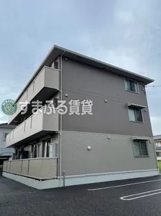 K I ハイツの画像