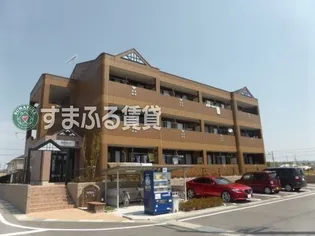 ベル ウッドⅠの画像