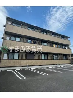 D-room井田【2階】の外観