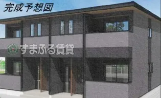 サンモールIIの画像