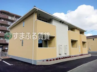 シャイニー高塚Bの画像