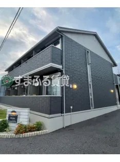 ETERNA(エテルナ)【2階】の外観