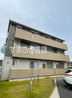 サンレスト B棟の画像