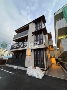 DーAVANCE美合西町の画像