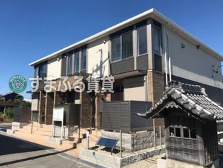 コーポ タイガの画像