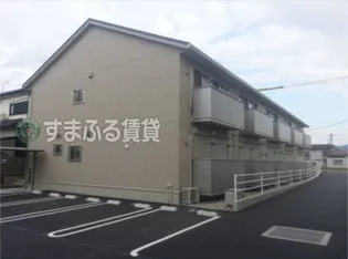 ガーデンシティの画像