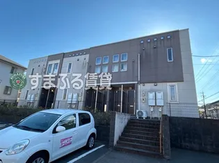 グリーンスクエアーの画像