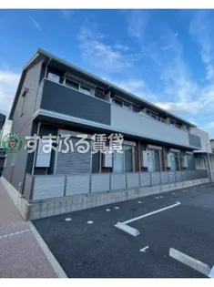 スカイハウスの画像