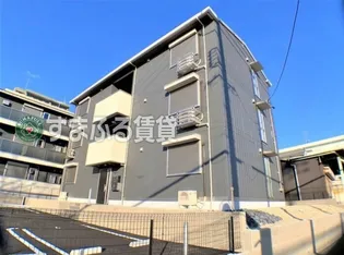 DーAVANCE朝日 B棟の画像