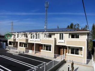 コンフォート白沢の画像