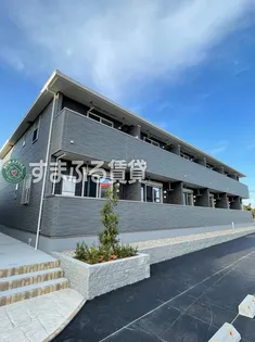 グランフォルシュの画像