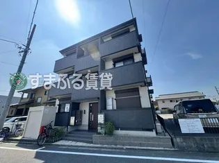 LIVING岡崎駅前の画像