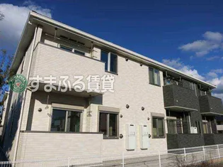 プランドールBの画像