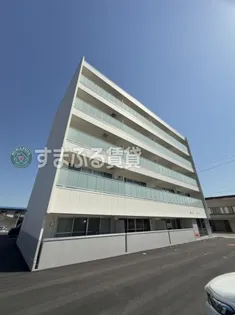 CREST RESIDENCEの画像