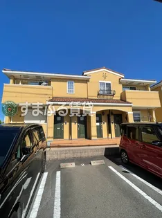 グリーンシティ竜美G棟の画像