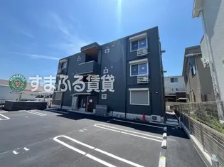 DーAVANCE六名新町の画像