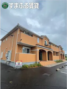 ベルソレイユBの画像