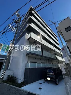 セレーノ岡崎の画像