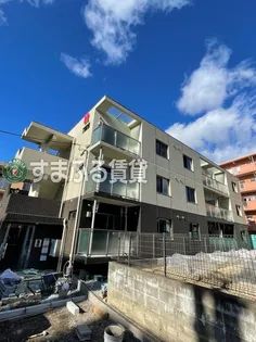 戸崎町マンションの画像