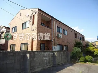 ガーデンハイム 須田の画像