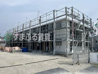 ウィルヴィレッジ 弐番館の画像