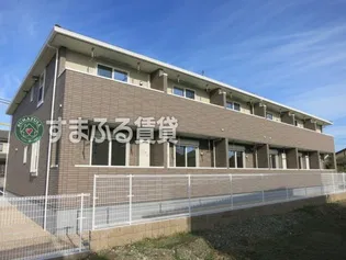 フォレスト フェアリーの画像