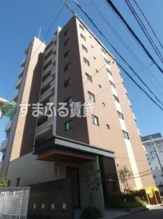 サンシティ岡崎駅前ザ プレミアムの画像