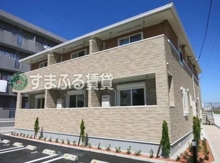 カローレ カーサ上和田の画像
