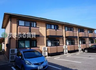 クレールアヴニール Aの画像