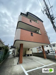 レスペート西庄5の画像