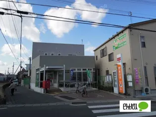 セントプレイス【2階】の周辺