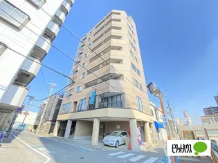シャンティイ田中町の画像