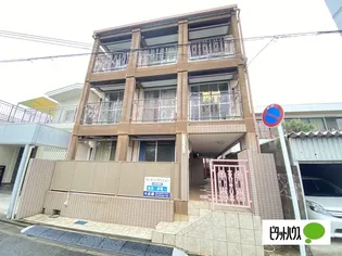 マイステージアロチの画像