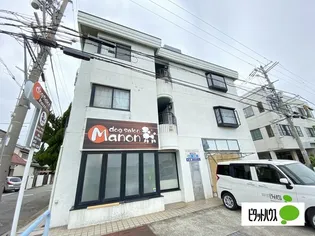 プチマンション津秦の画像