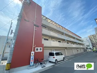 末吉ビル黒田の画像