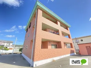 ユニオンコート木ノ本の画像