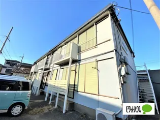 シティハイムマツエの画像