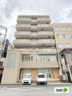 プリムローズ【702号室】の外観